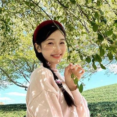 生活是条静静的河流